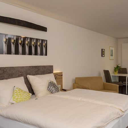 Weinhotel Ayler Kupp Room photo