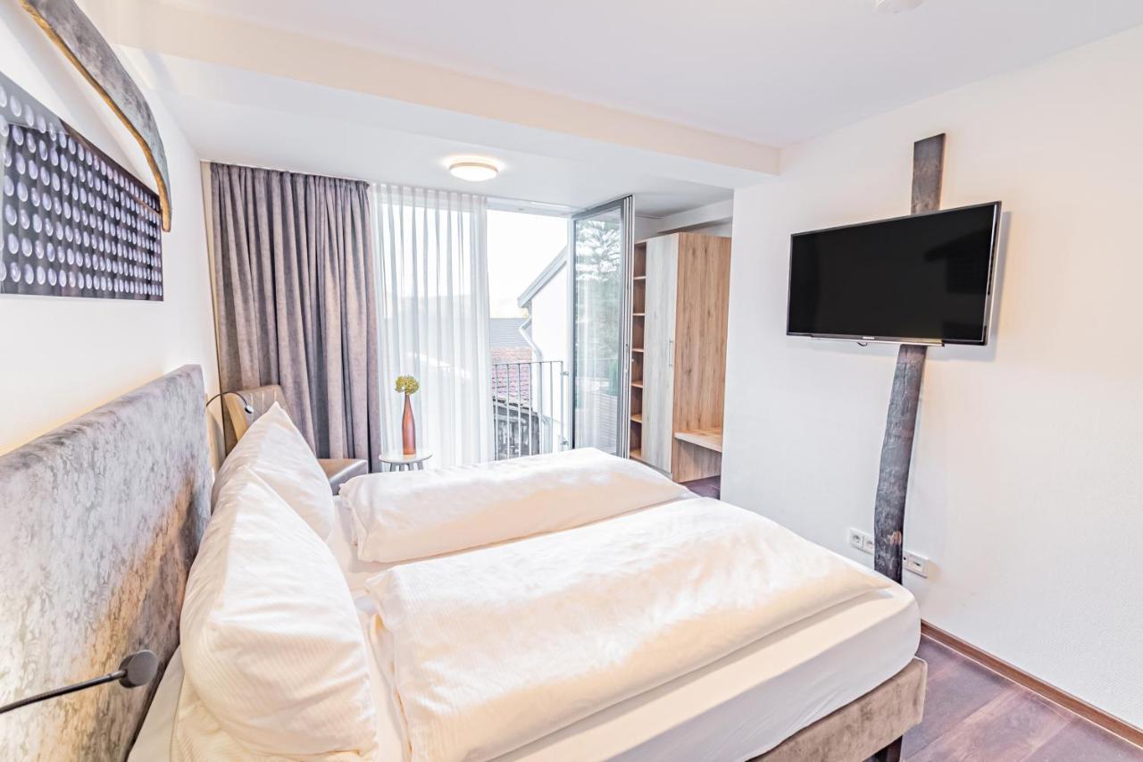 Weinhotel Ayler Kupp Exterior photo