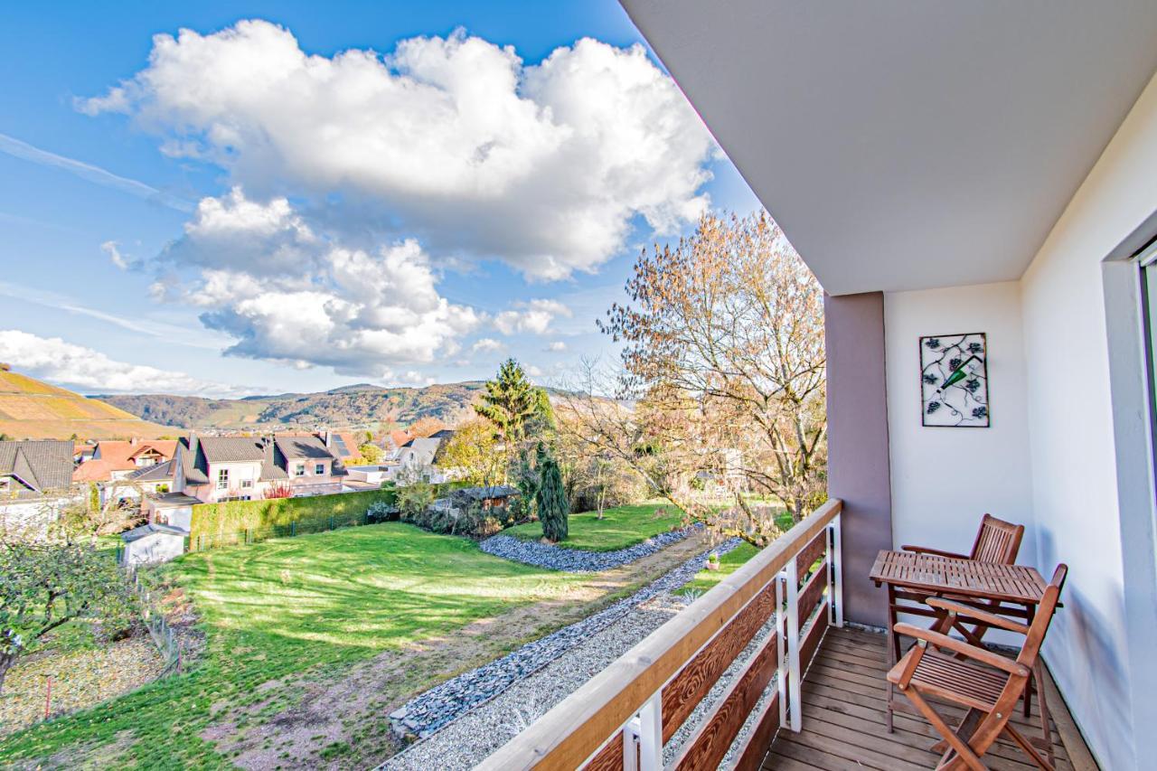Weinhotel Ayler Kupp Exterior photo