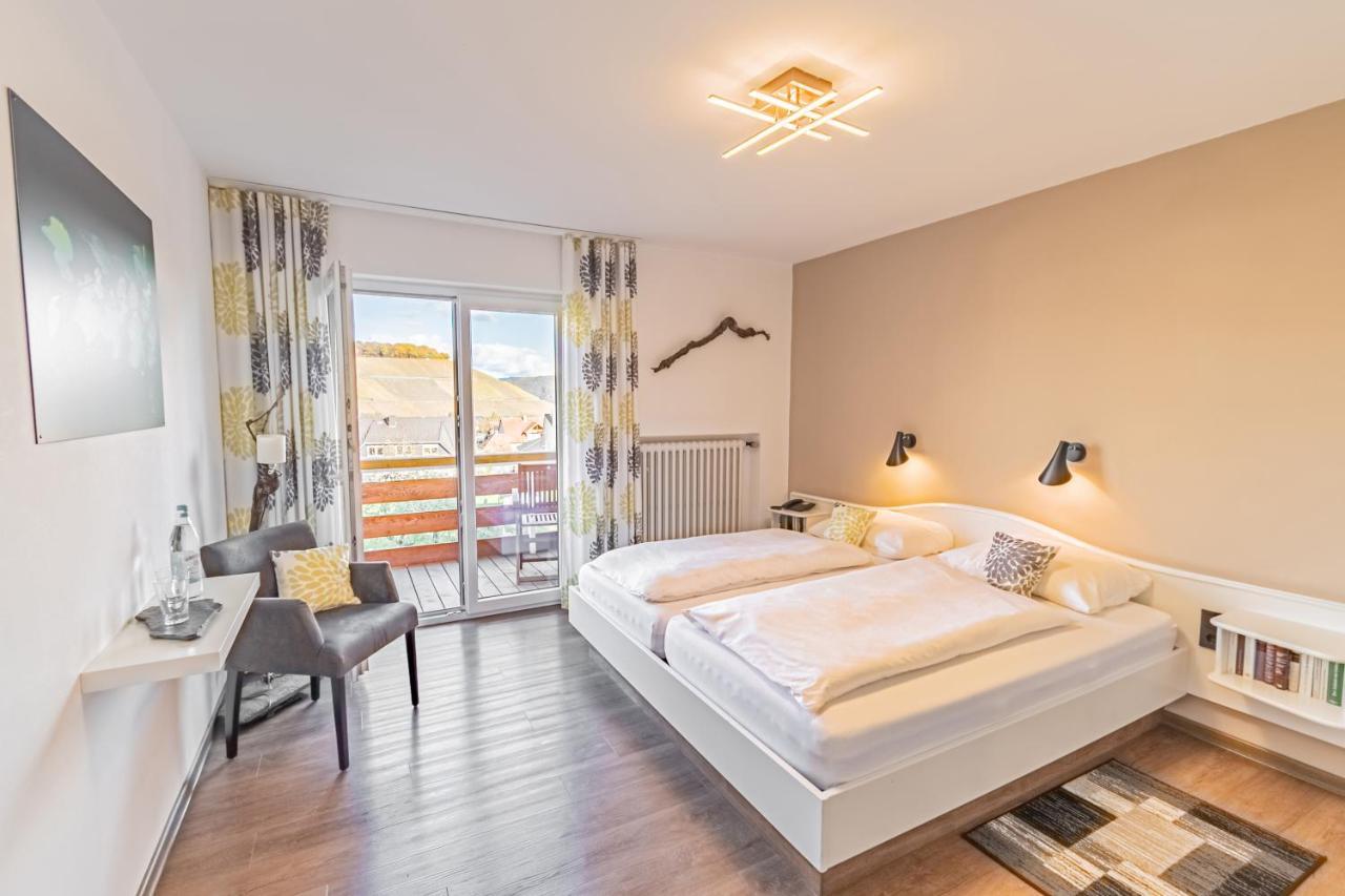 Weinhotel Ayler Kupp Exterior photo
